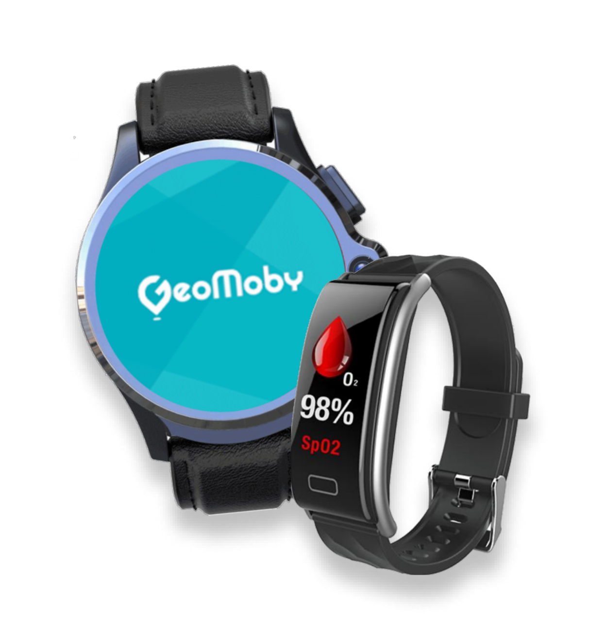 Altitude Canary – GeoMoby