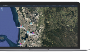 Geo Platform LTP – GeoMoby