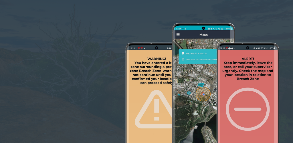 GeoMoby - Protect App - Cultural Heritage Protection