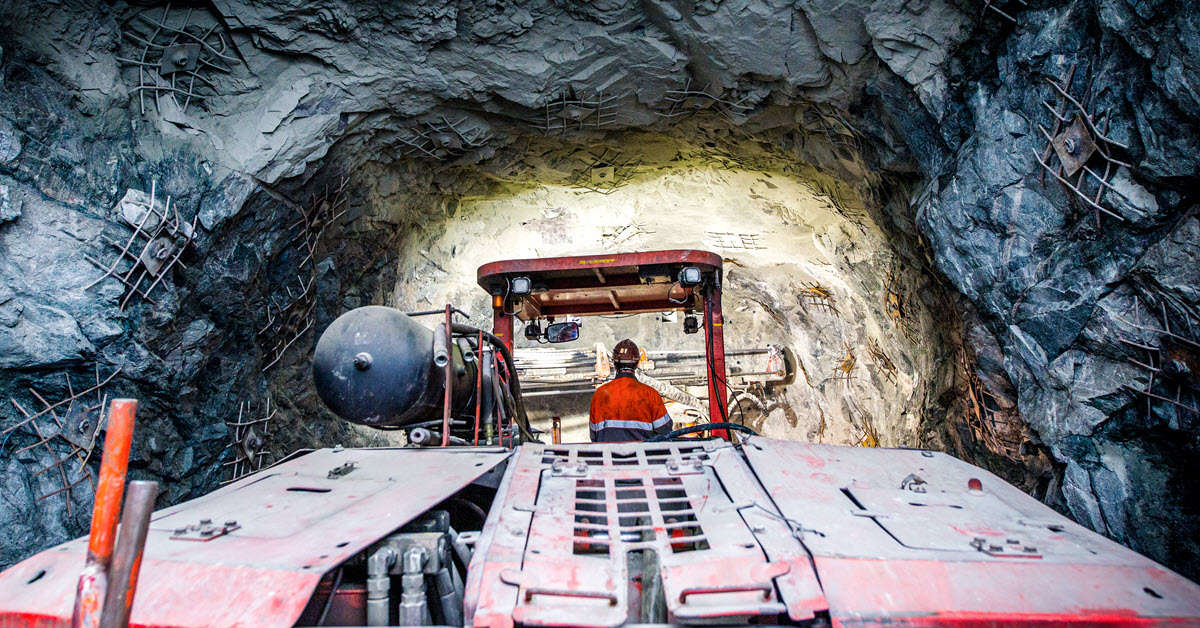 Smart Mines of the Future: GeoMoby to Work Alongside Cisco Systems